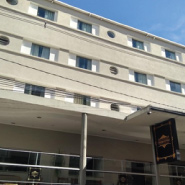Águas Hotel