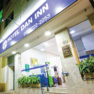 Hotel Dan Inn