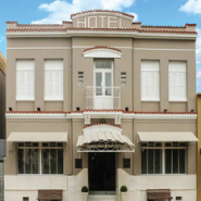 Hotel D’Oeste