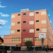 Hotel Estância