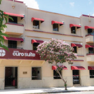 Hotel Euro Suite