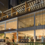 Hotel Villa Fiori