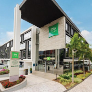 Hotel Ibis Styles