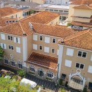 Hotel Minas Gerais